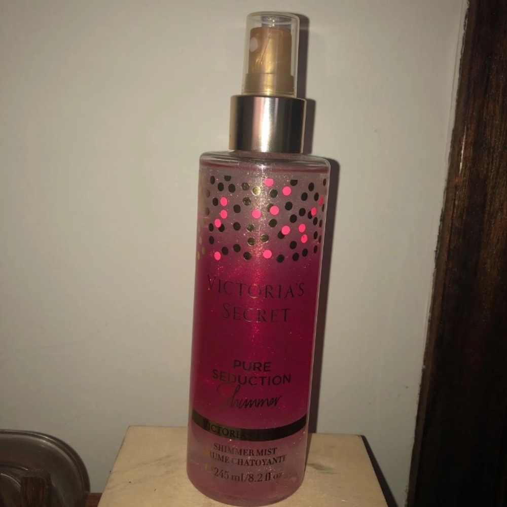 Victoria Secret Pure Seduction Shimmer